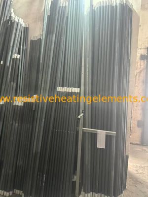 ed Typ Siliziumkarbid-Stab