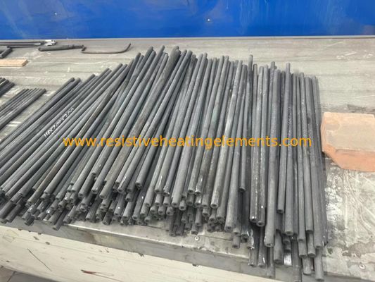 ed Typ Siliziumkarbid-Stab