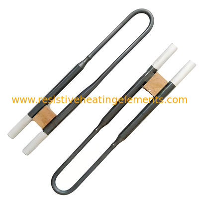 1800C MoSi2 Heizelement für Hochtemperaturöfen