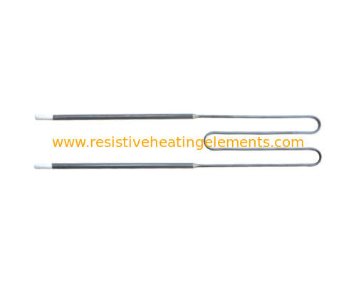 W-Typ Molybdän-Disilicid-Heizung Mosi2