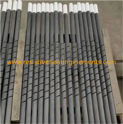 SG-Typ SiC-Heizelement