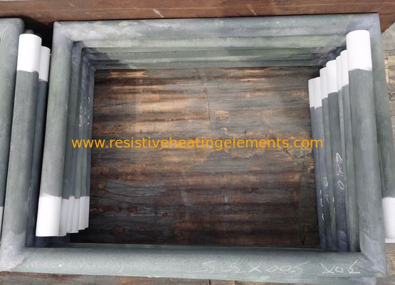 M-Typ SiC Heizelement