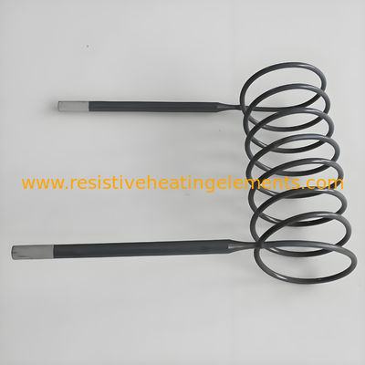 1000W 300mm MoSi2 Heizungselement Hochtemperatur MoSi2 Heizung für Ofen