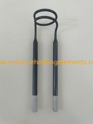 1700C Ring MoSi2 Elektroofenelement Molybdän-Disilikat-Heizung