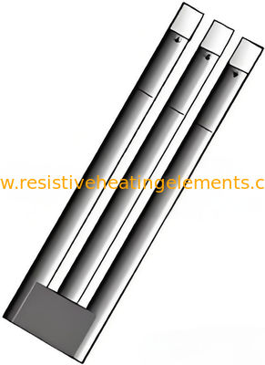 1600 Grad SiC-Heizung 2,5 kW 240 V Siliziumkarbid Heizkörper