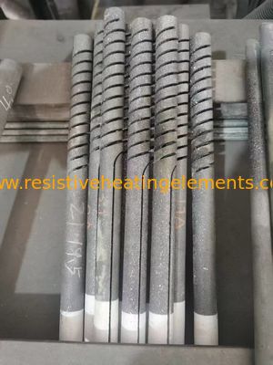 Heizungselemente des Typs sgr sic