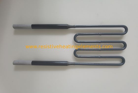W-Typ MoSi2-Heizelement mit 1800 Grad