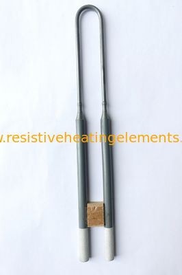 U-Typ MoSi2 Heizungselement 1800C Industrieofen