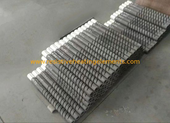 SG-Typ SiC-Heizelement für Hochtemperaturanwendungen