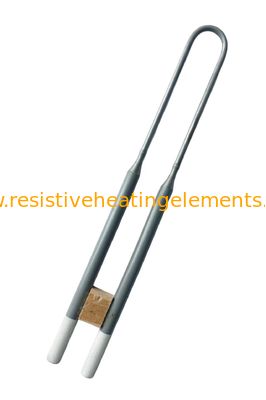 U-Typ MoSi2 Heizungselement 1800C Industrieofen