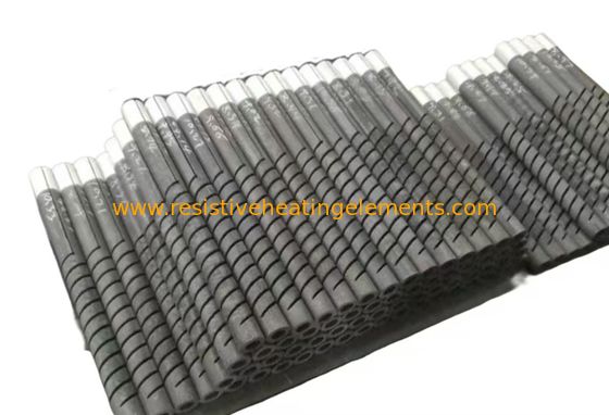 SG-Typ SiC-Heizelement für Hochtemperaturanwendungen