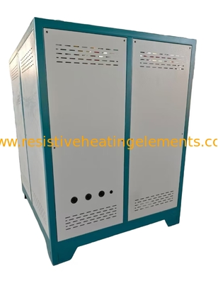 Industrieller Rollherd-Widerstandsofen