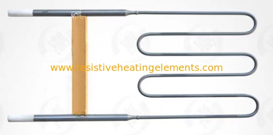 Multi-Bend-MoSi2-Heizkörper für industrielle Öfen