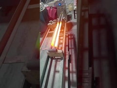 Silikonmolybdänstange