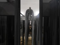 Silikonmolybdänstange