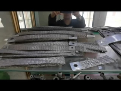 Zubehör für Metallzöpfe