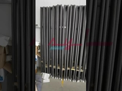 Produkte, die im Werk verpackt werden