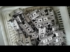 Anzeige der Befestigungen