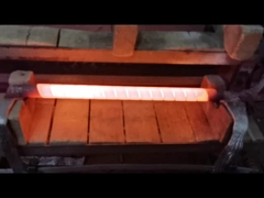 SiC-Heizungselement für die Hochtemperaturheizung