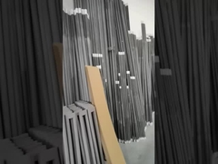 SG-Typ SiC-Heizkörper