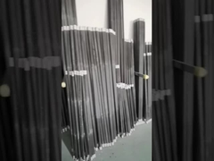 1.5kW SiC Heizkörper 380V 480V Ofenheizkörper 1600C