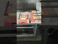 M-Typ SiC Heizelement