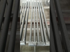 Silikonkarbid-Stab des Typs ED