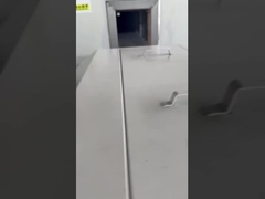 Schieber - Plattenofen