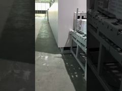 Wir stellen Ihnen einen 32-Meter-Hochtemperatur-Schubofen mit 1650°C vor